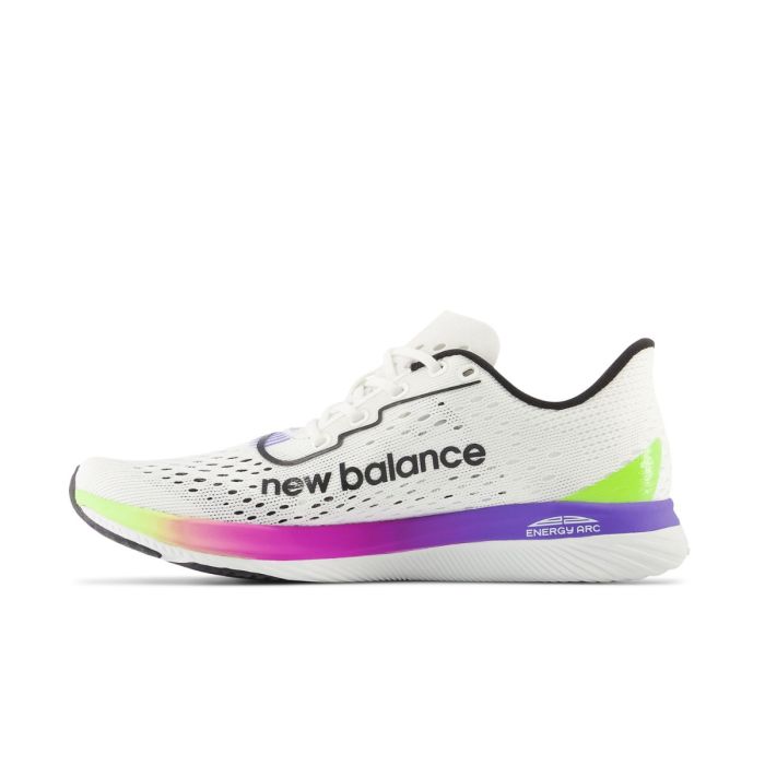 New Balance Dame Løbesko FuelCell SuperComp Pacer Hvid