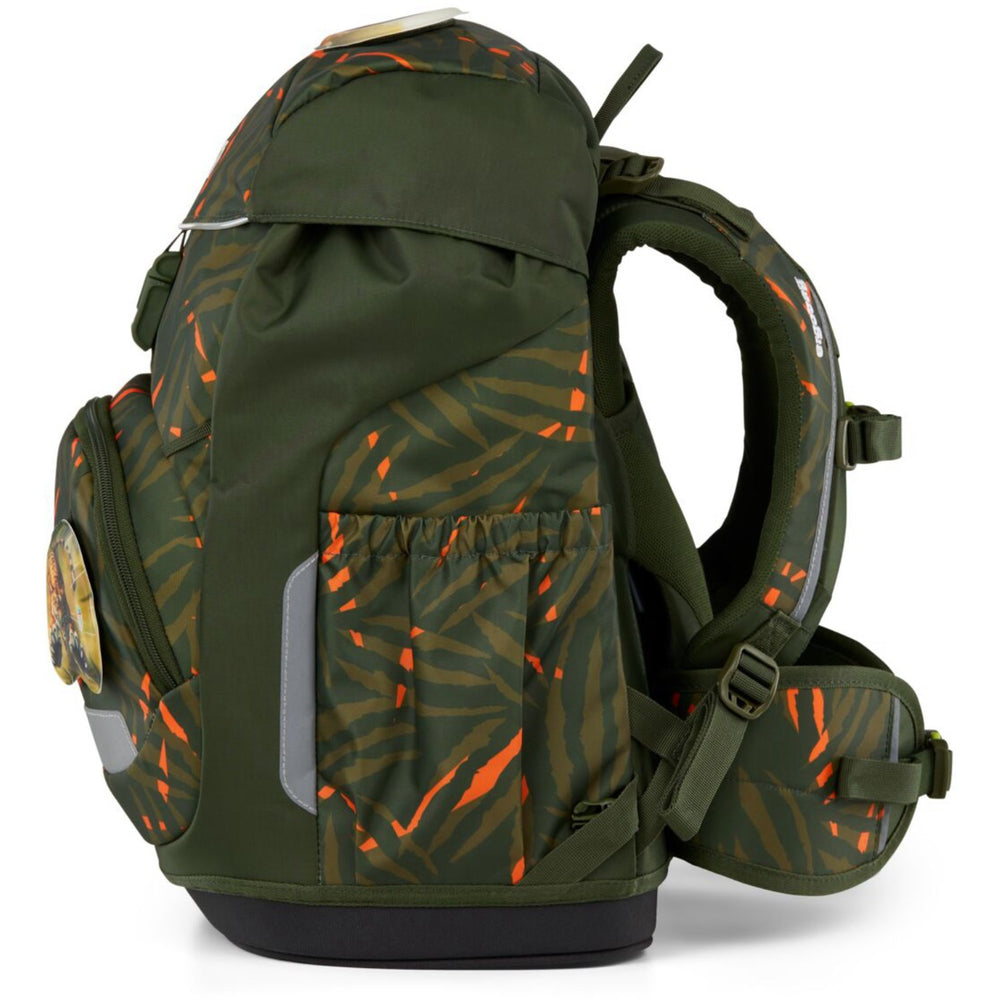 Køb Ergobag ExBeardition Flex Skoletaske