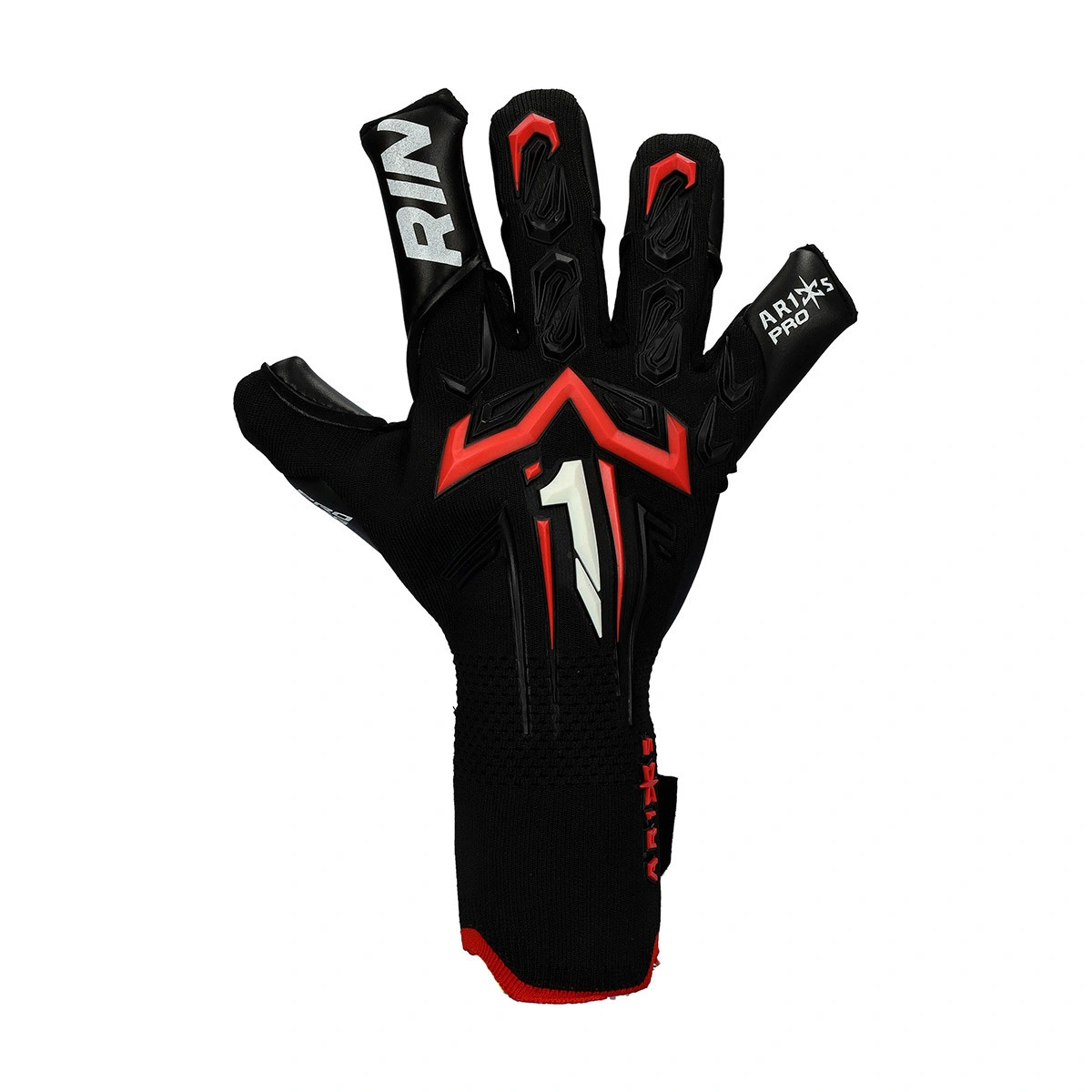 Luvas Rinat Aries Pro
