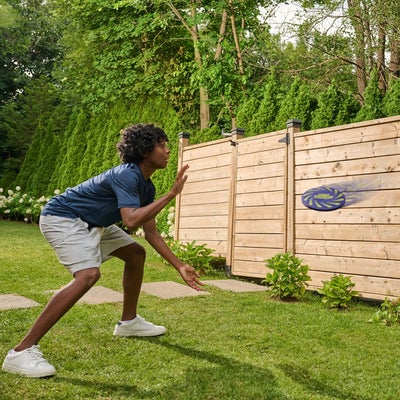 Aerobie Bounce Frisbee