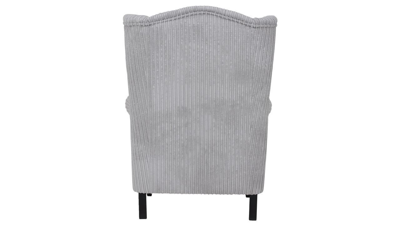 Oorfauteuil Camberley B87 x D87 x H117 cm