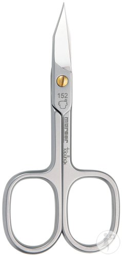 Mörser Ciseaux À Ongles Universels Doré N°52 Pièce 1