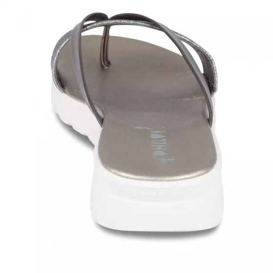 Tongs PEWTER PHILOV