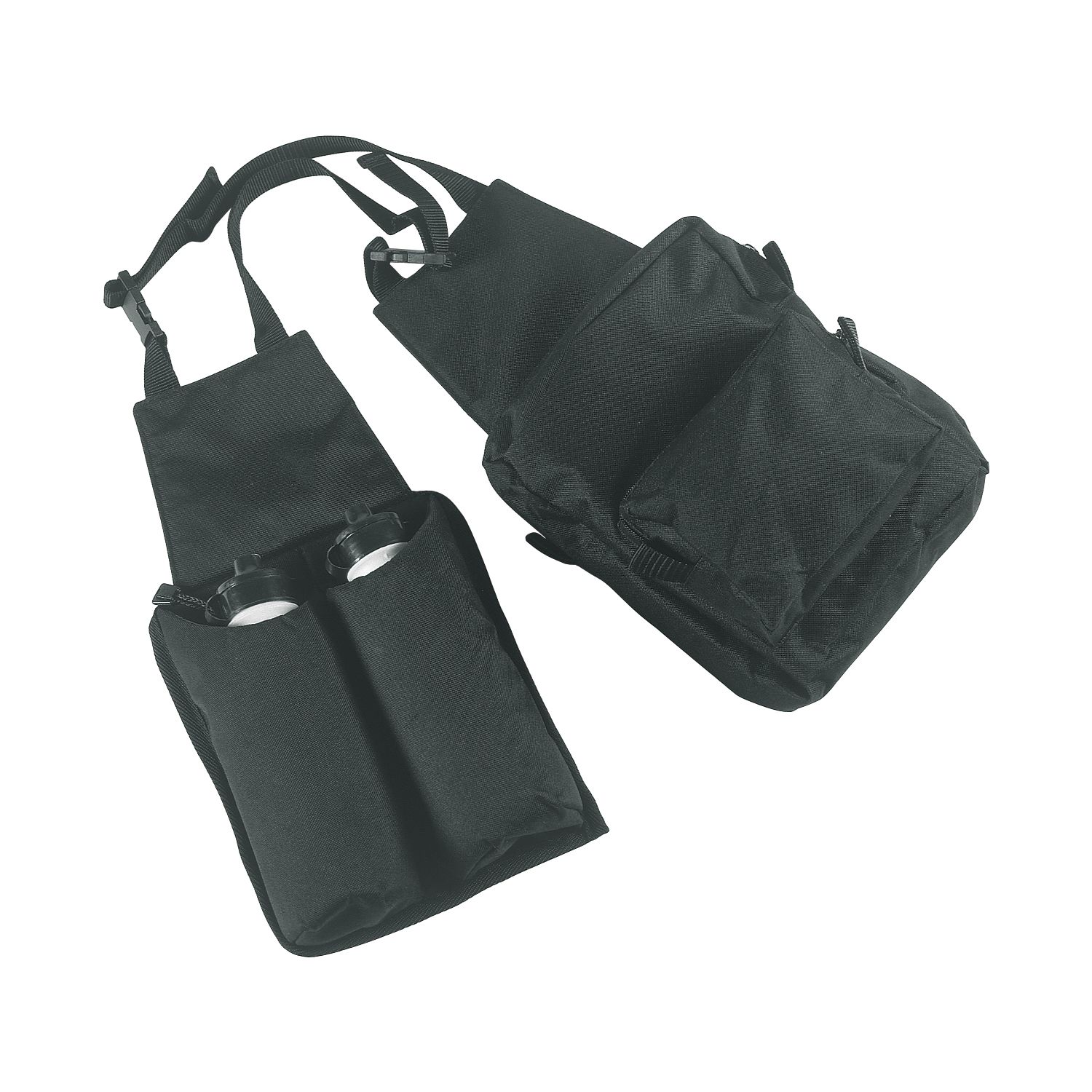 Satteltasche Traveller Bag