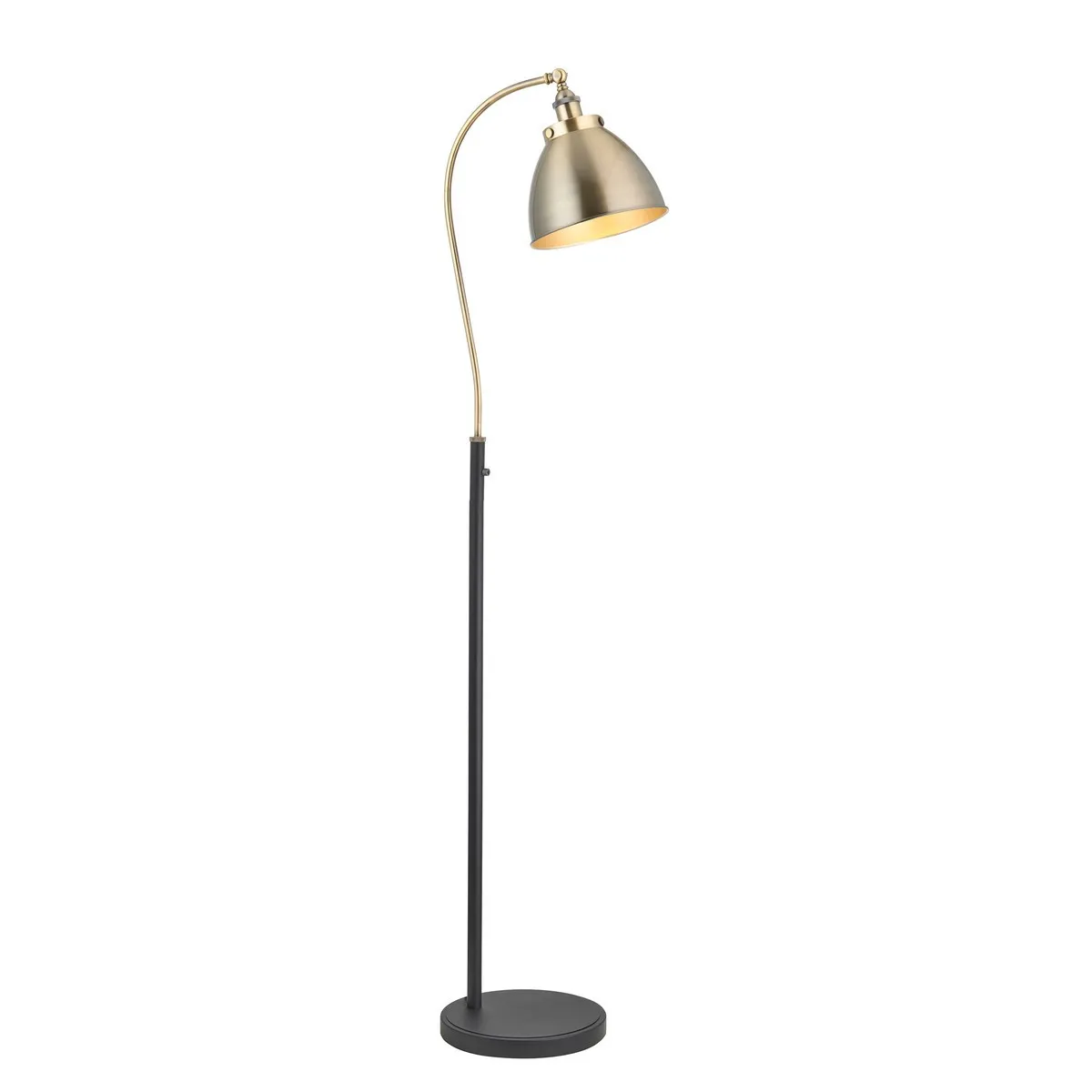 Endon Franklin Lampadaire