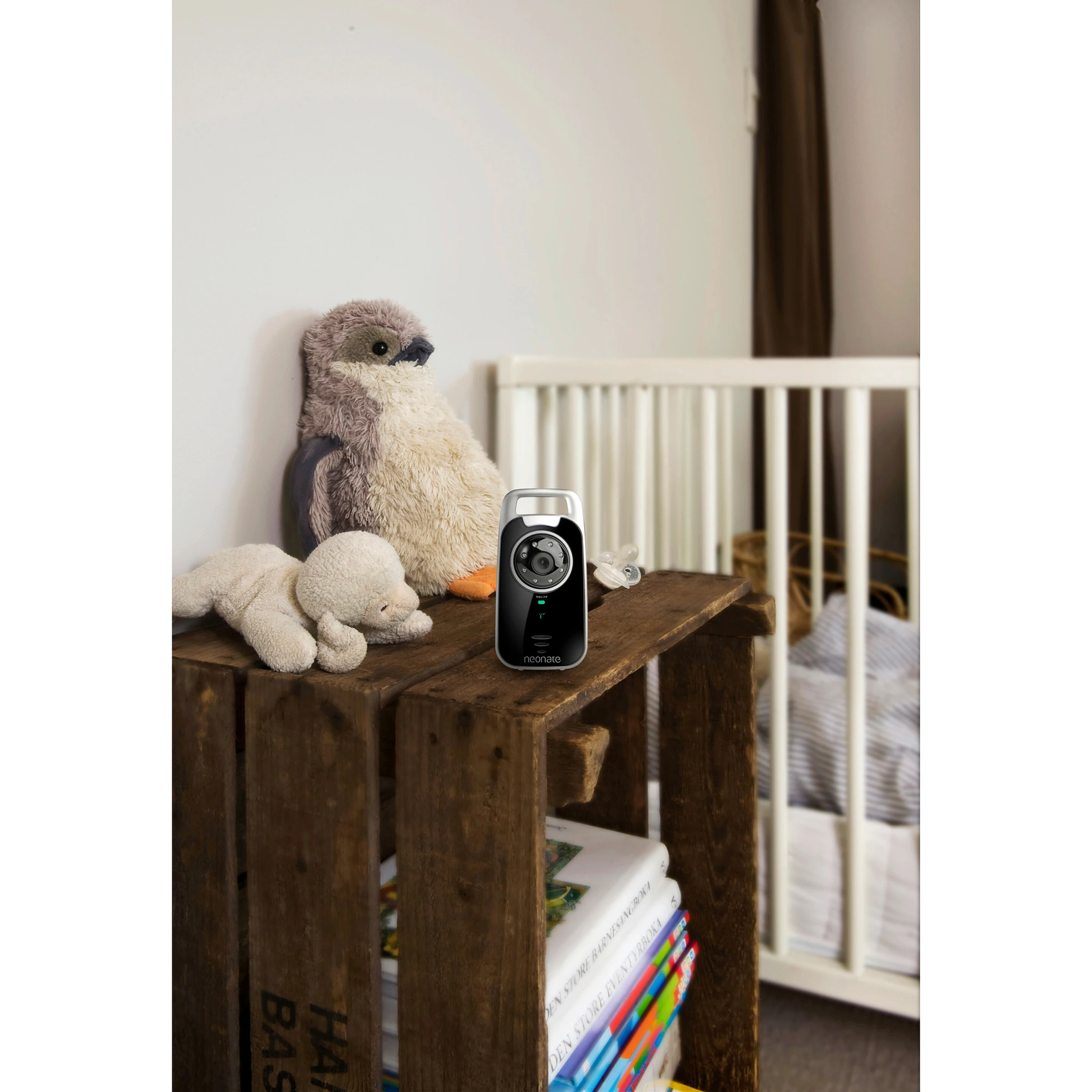 neonate Zusatz Baby Einheit BU-80DV