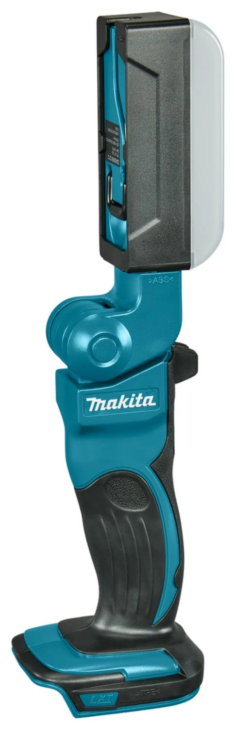 Makita DEBDML801X Werklamp 14,4 / 18V Li-Ion accu lamp body
