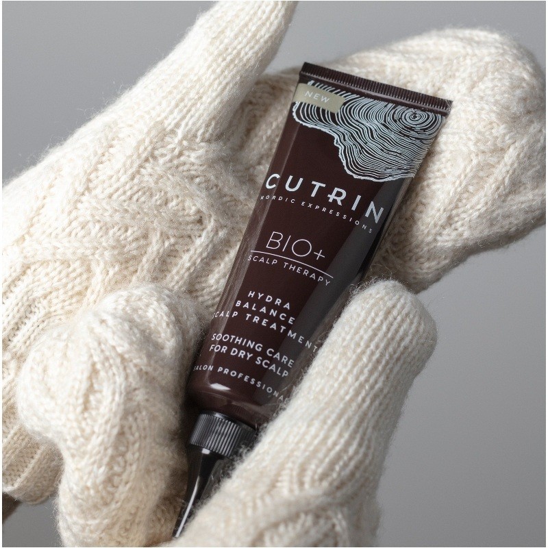 Cutrin - BIO+ Hydra Balance Scalp Treatment 75 ml