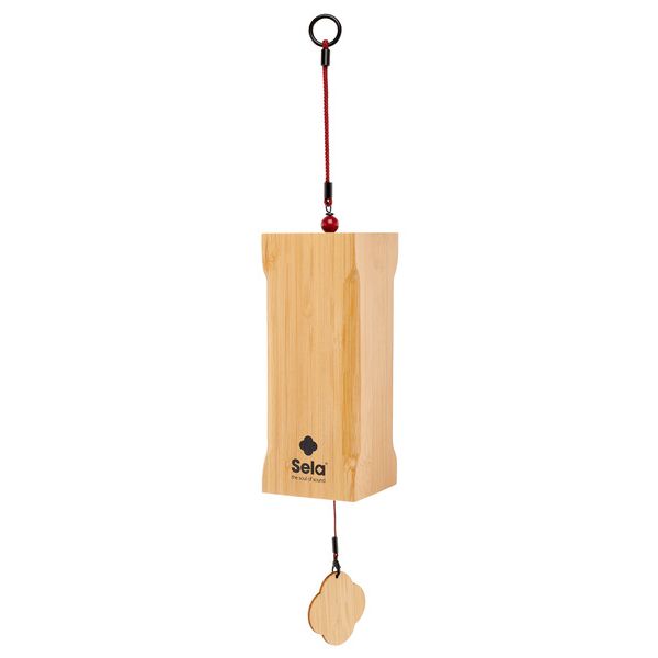 Sela Venti Chimes Fire