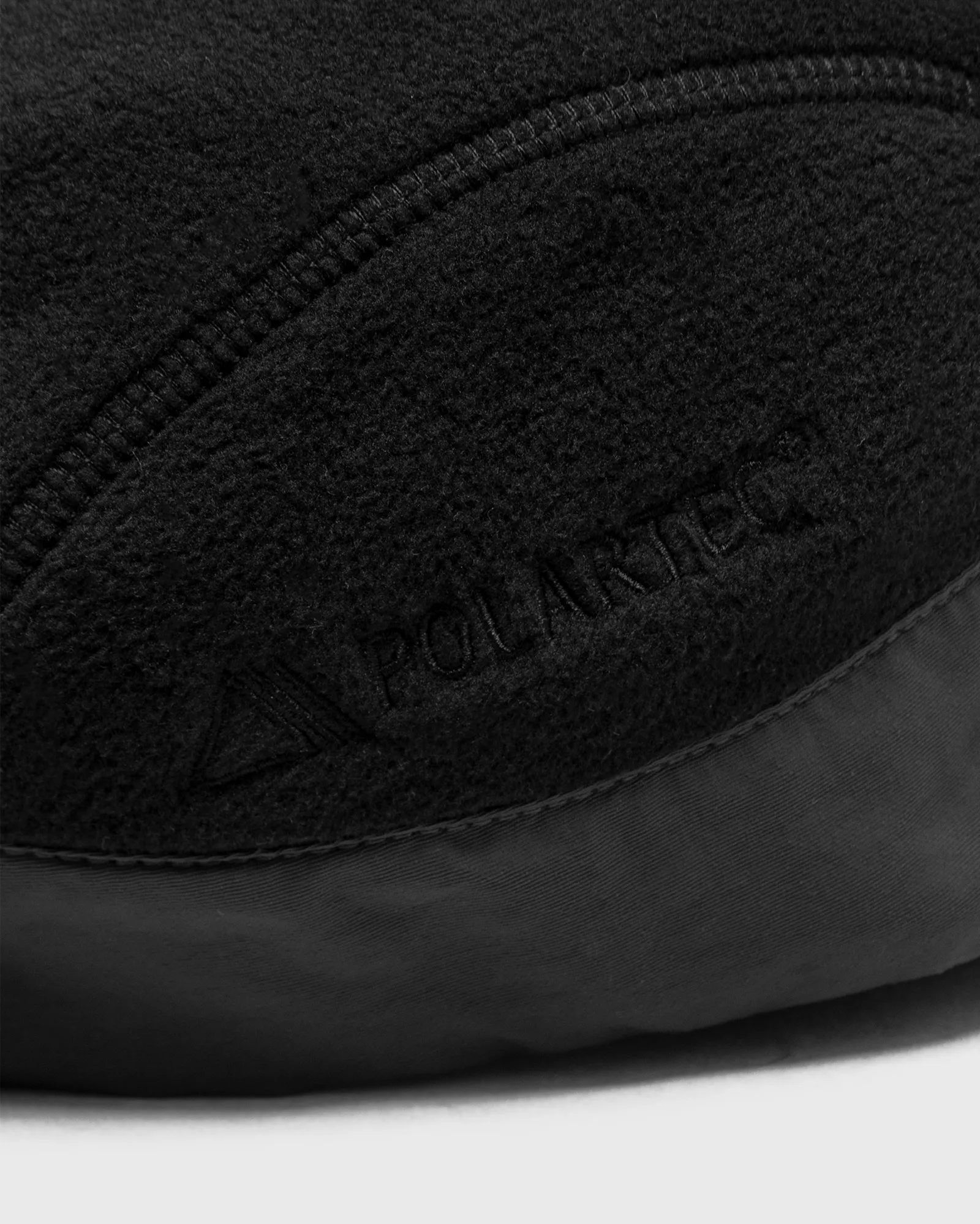 Gramicci POLARTEC® CAP
