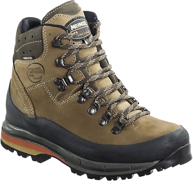Vakuum Lady GTX - Chaussures trekking femme