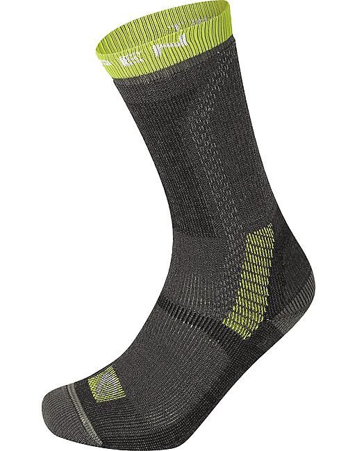 LORPEN - CHAUSSETTE DE RANDONNEE HEAVY TREKKER ECO