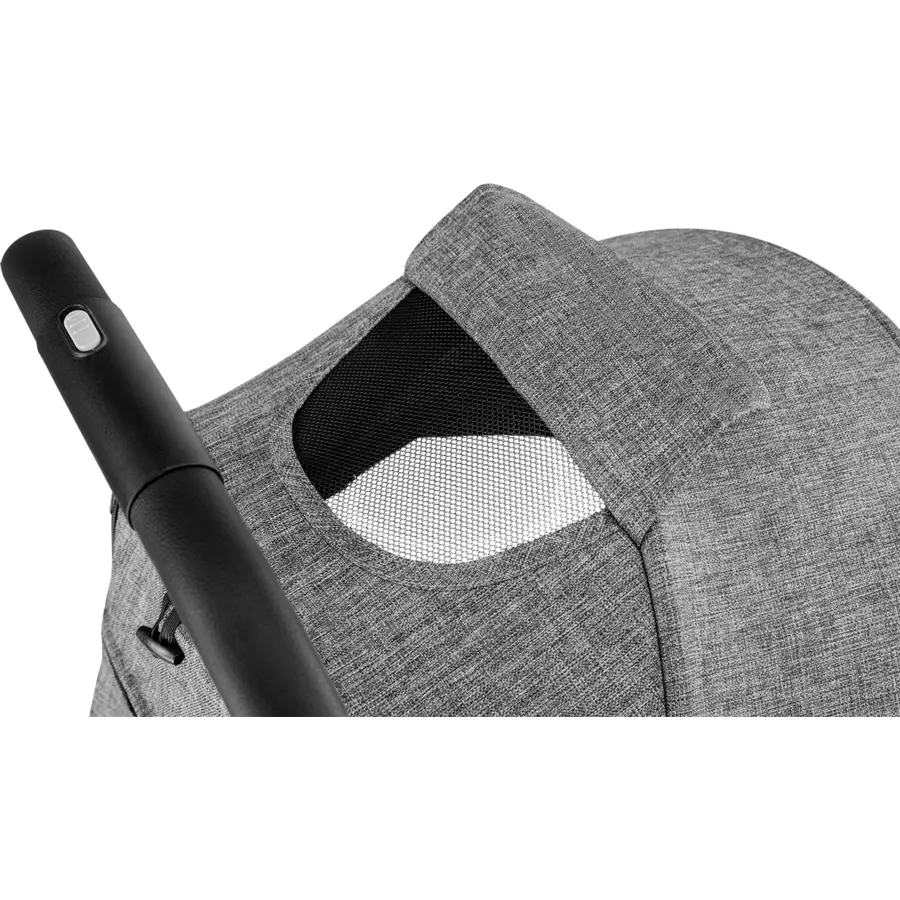lionelo Buggy Julie One Stone Grey