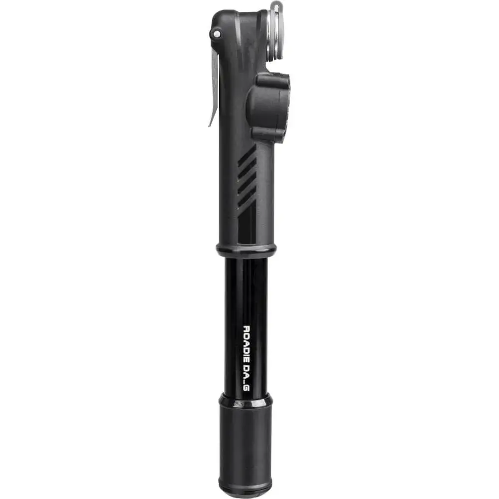 Topeak Roadie DA G Mini fietspomp