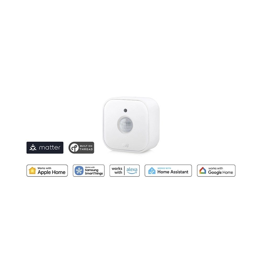 eve Motion Smarter Bewegungssensor