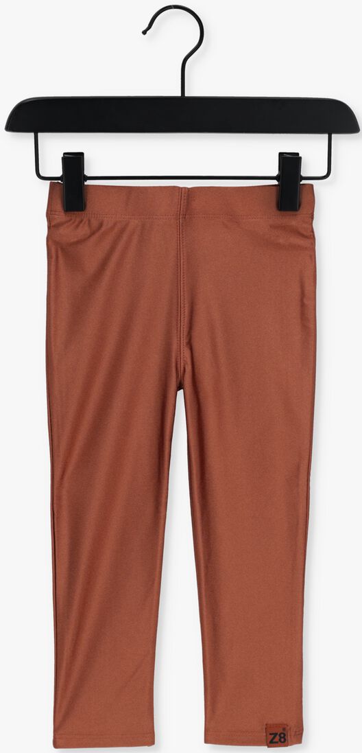 Z8 cognac z8 legging giselle w22/23