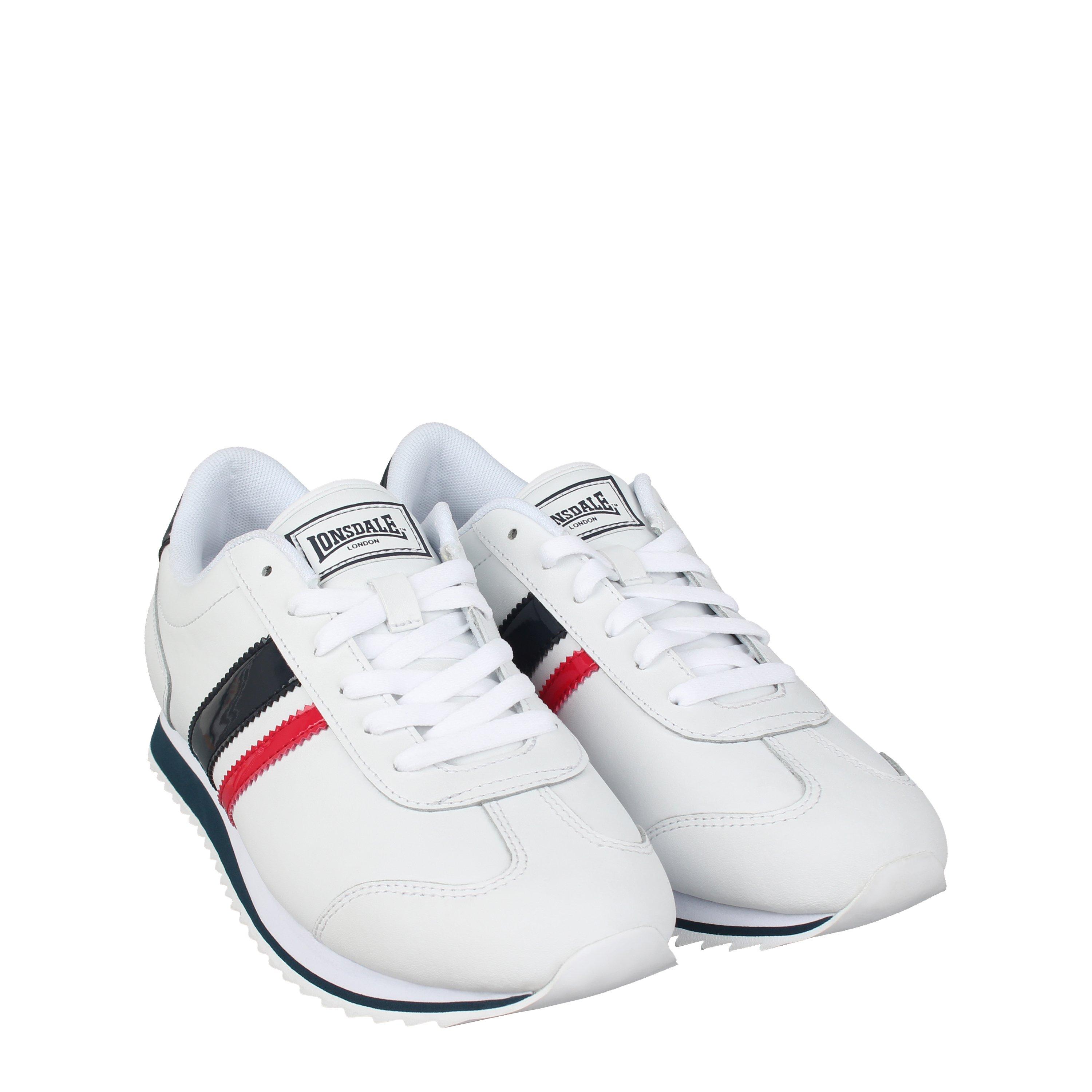 Lonsdale Russell Sn53