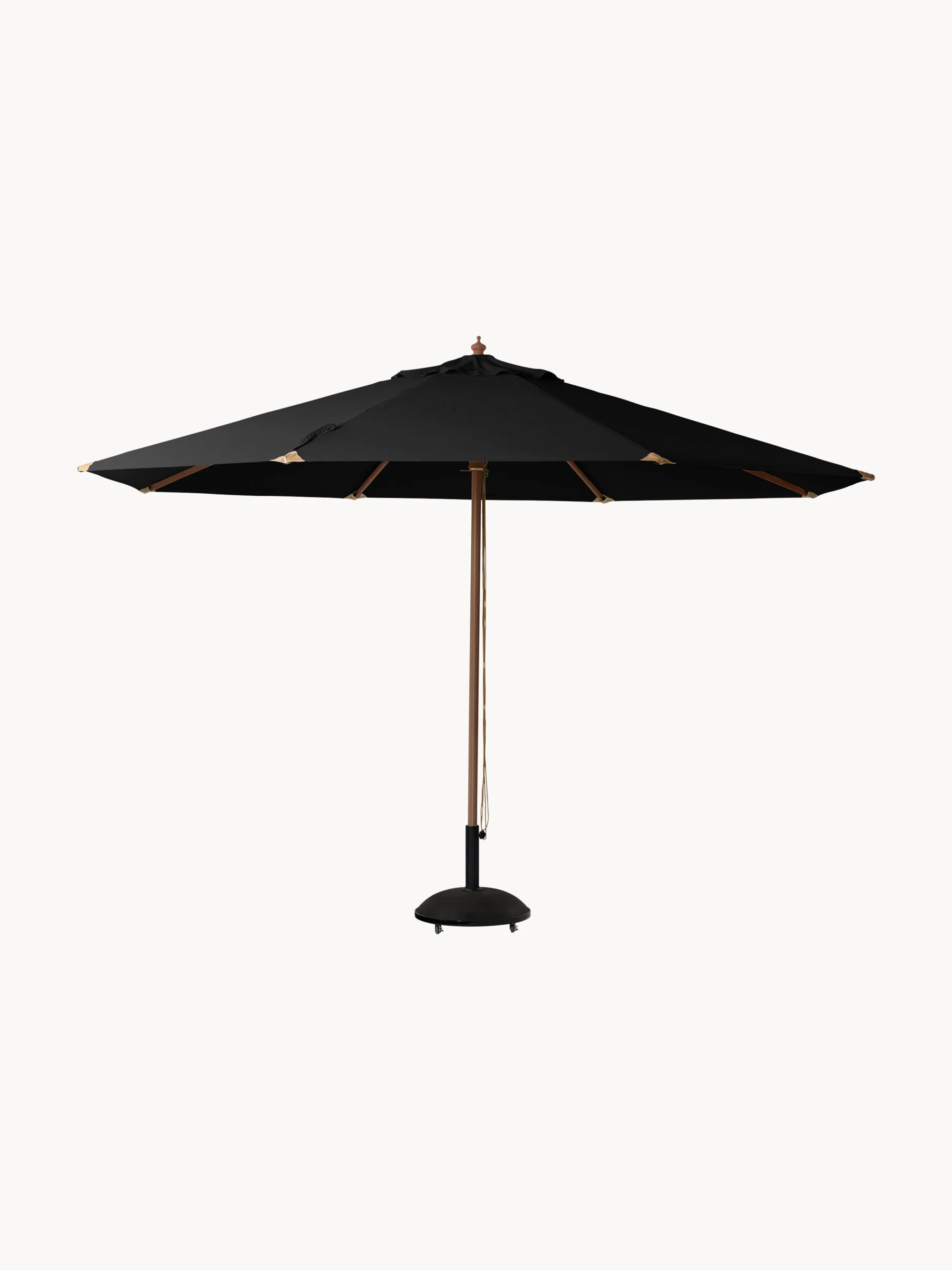 Parasol Lizzano, Ø 400 cm