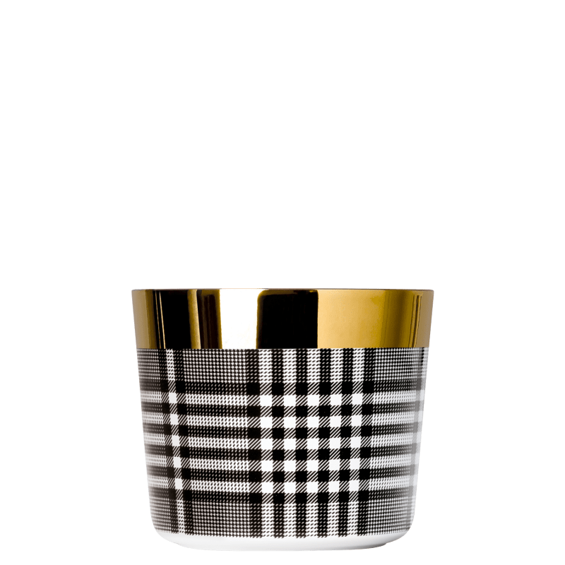 SIP OF GOLD · THE FASHION COLLECTION