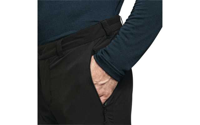Schöffel Koper1 Warm Herren Wanderhose