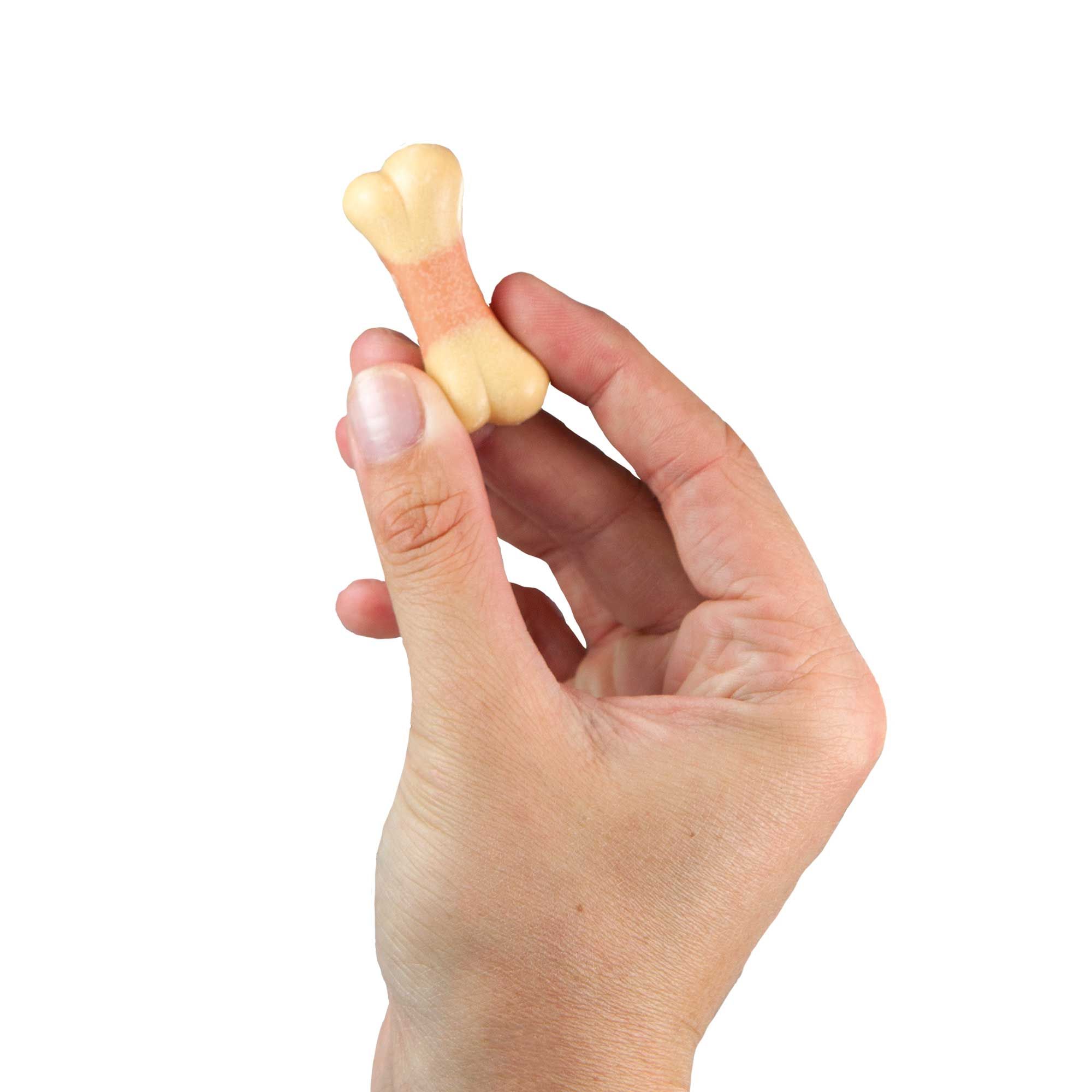 Schecker Hundekekse - Flexi Bone