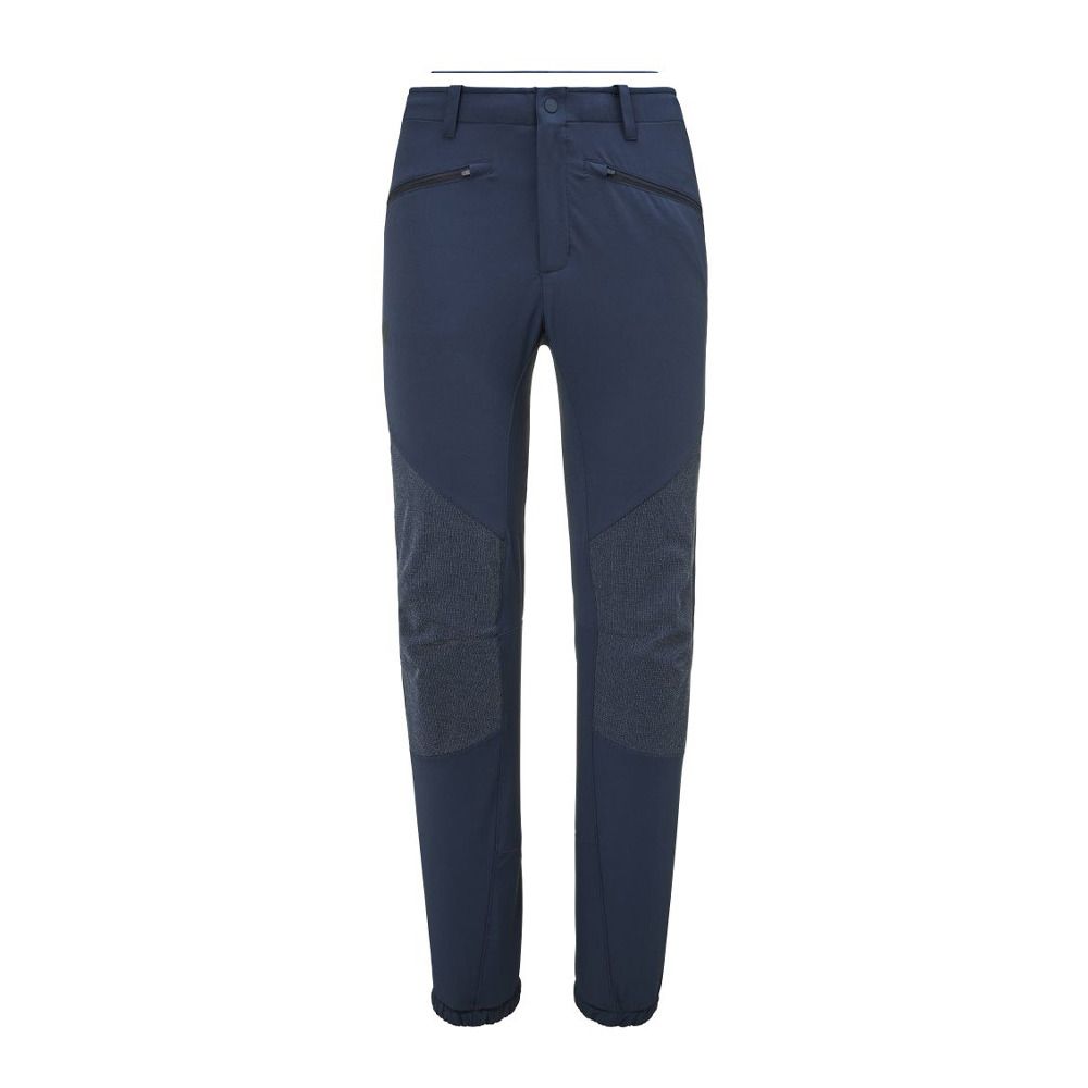 Millet SUMMIT 200 XCS - Pantalon Homme saphir