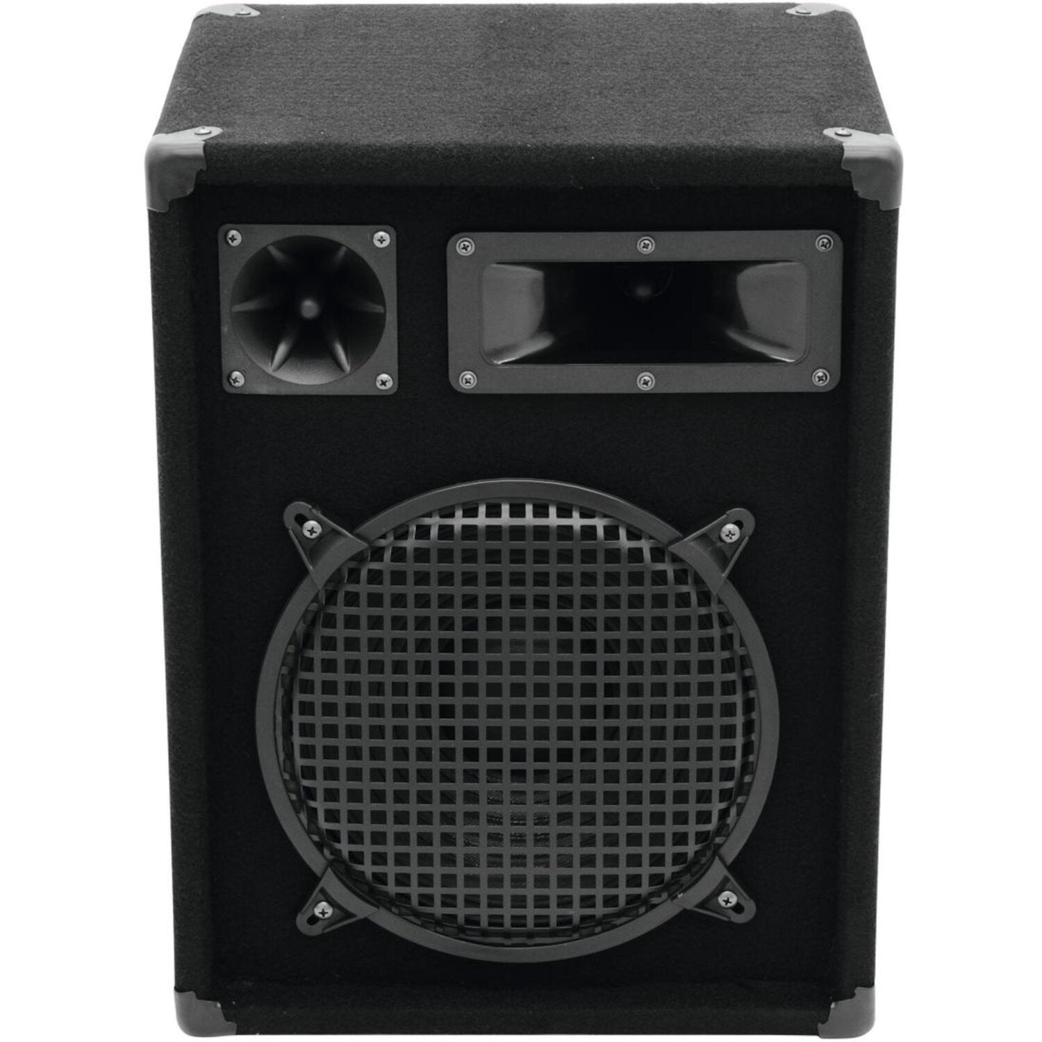 Omnitronic DX-1022 passieve 10 inch luidspreker