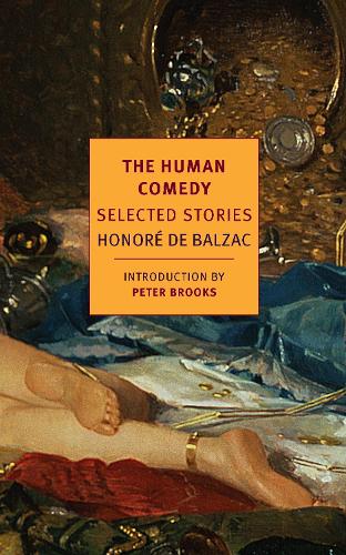 The Human Comedy (Paperback)