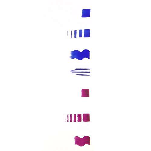 Léonard Expression Serie 50PL, Synthetikpinsel flach