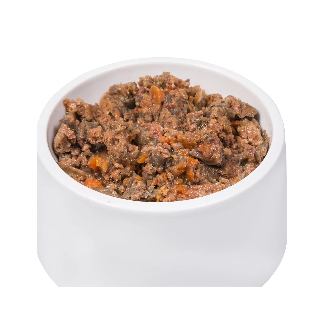 Sanoro Sensitiv PLUS Bio-Rind mit Bio-Kartoffel und Bio-Karotte 12x400g
