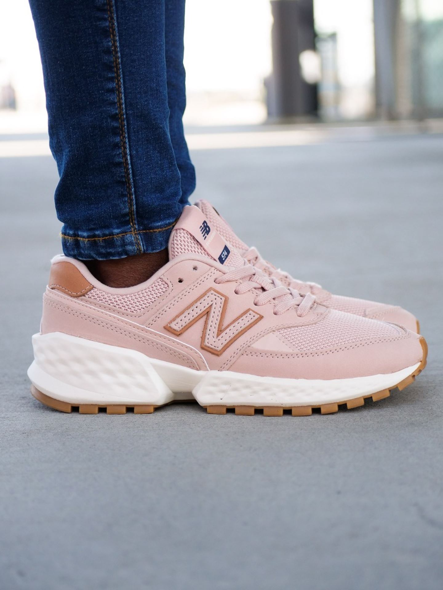 New Balance WS574