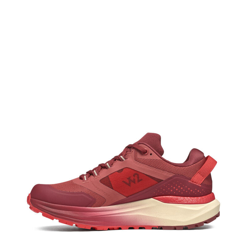 Agate S GTX - Chaussures randonnée femme