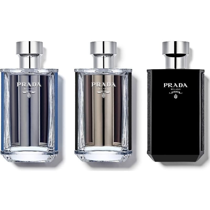 Prada L'Homme EDT 100 ml