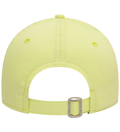 New Era Kappe - 9Forty - Dodgers - Pastel Grün