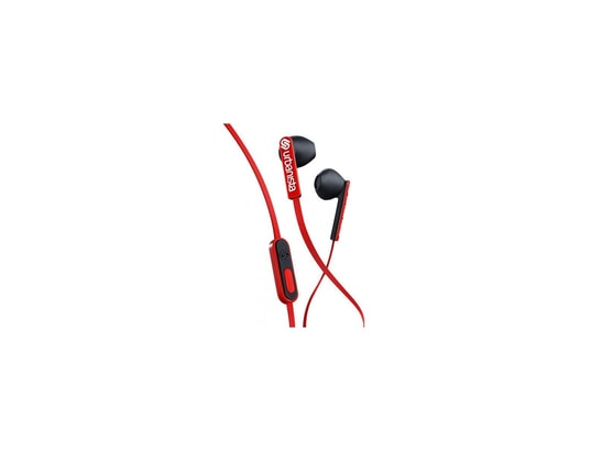 URBANISTA - Kit pieton oreillette san francisco rouge