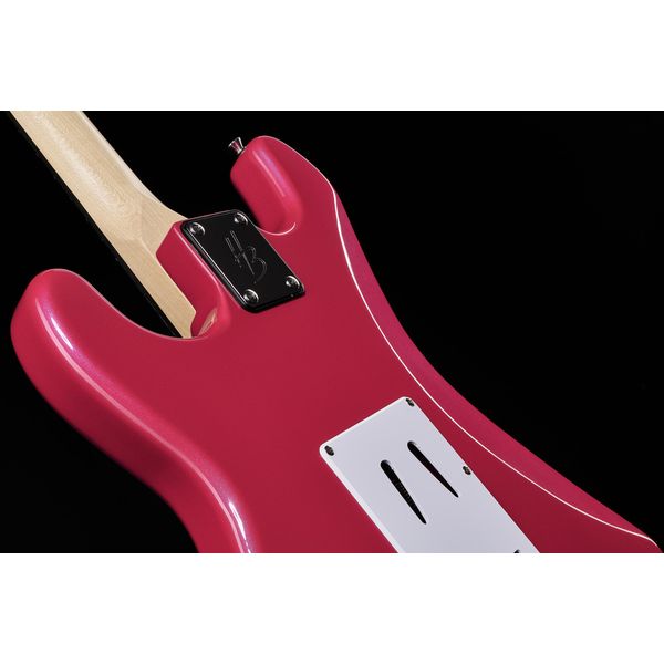 Harley Benton ST-20HSS CA Standard Series