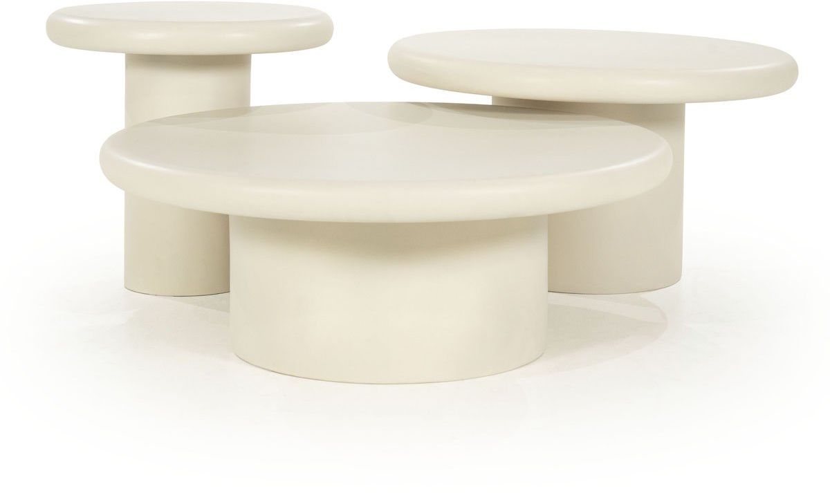 Eleonora   Jade Salontafel