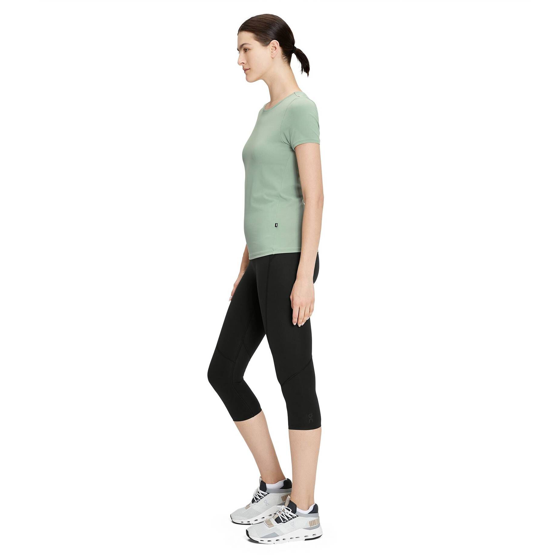 On| Damen Sportshirt MOVEMENT