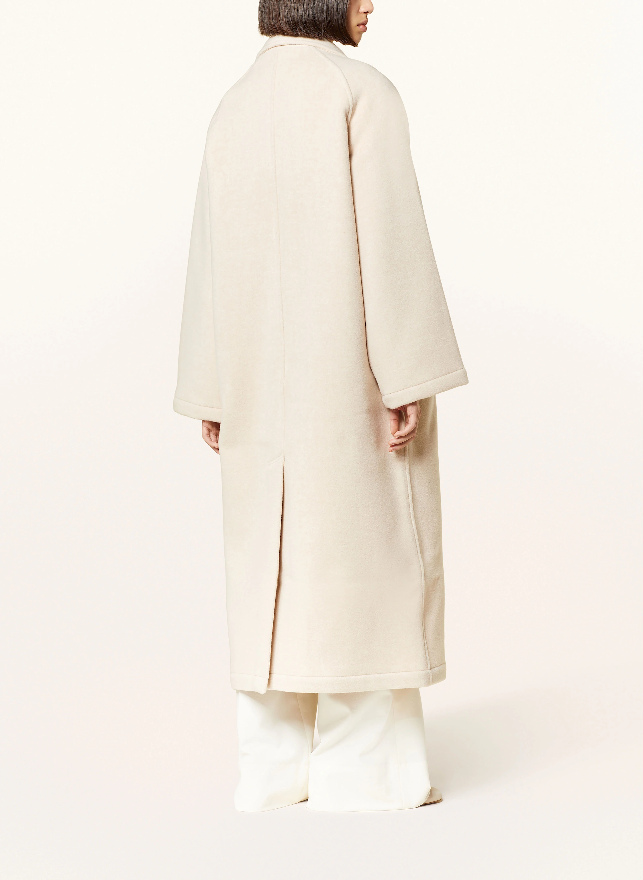 by Aylin Koenig Oversized-Wollmantel ENIA