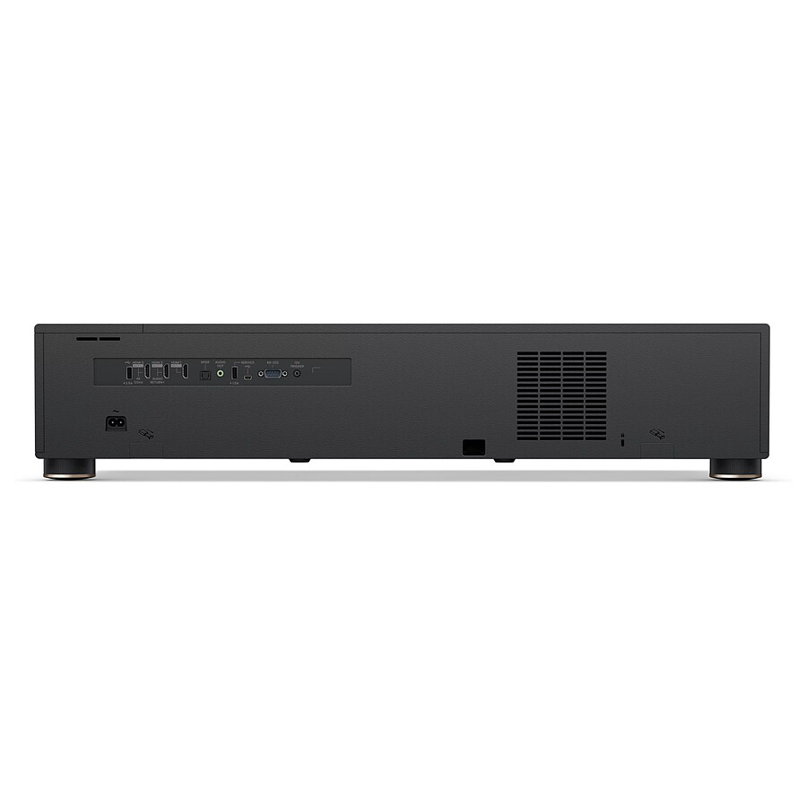 BenQ V5000i - DLP Laser UHD 4K - 2500 Lumens