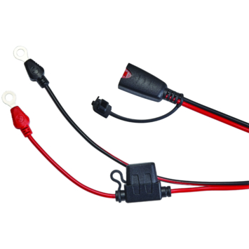 Carpoint acculader BX-4M 6V/12V 1A