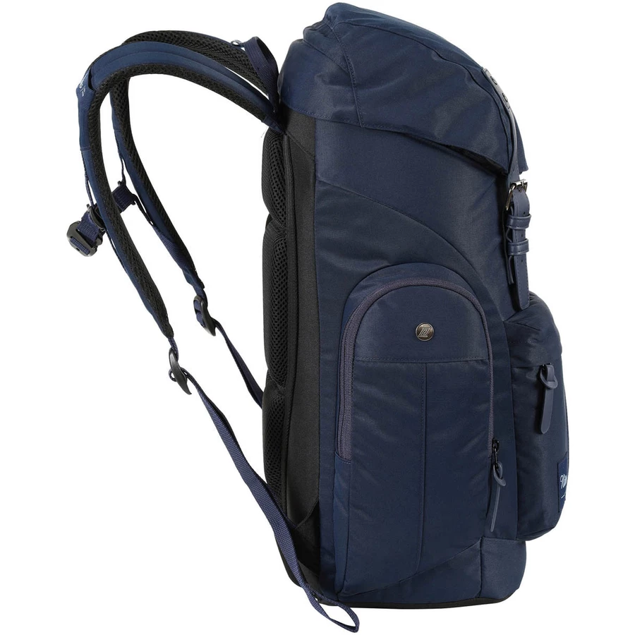 Nitro Daypacker - Rucksack 46 cm night sky