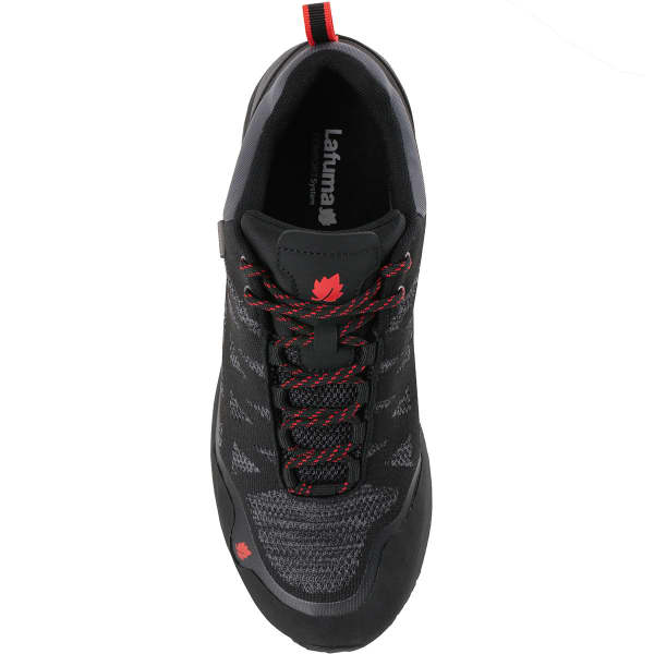 Chaussure de randonnée basse LAFUMA SHIFT CLIM M BLACK - NOIR