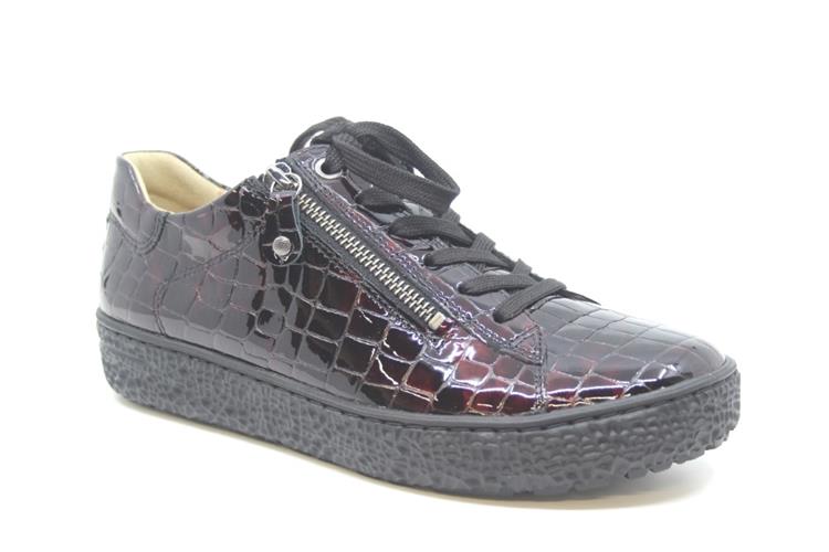 Hartjes Phil Shoe 162.1402 Bordeaux