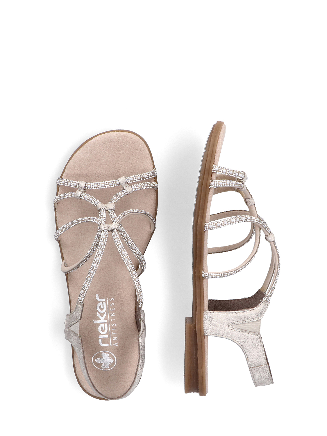 Rieker Sienna Soft Sandal