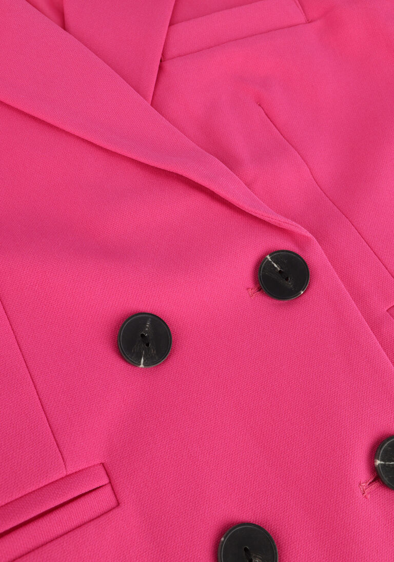 Y.A.S. fuchsia y.a.s. blazer yaslikka ls blazer s. noos