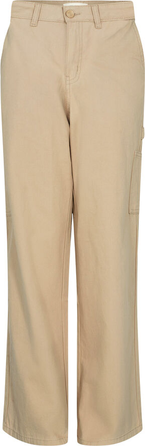 Sofie Schnoor Pants L beige