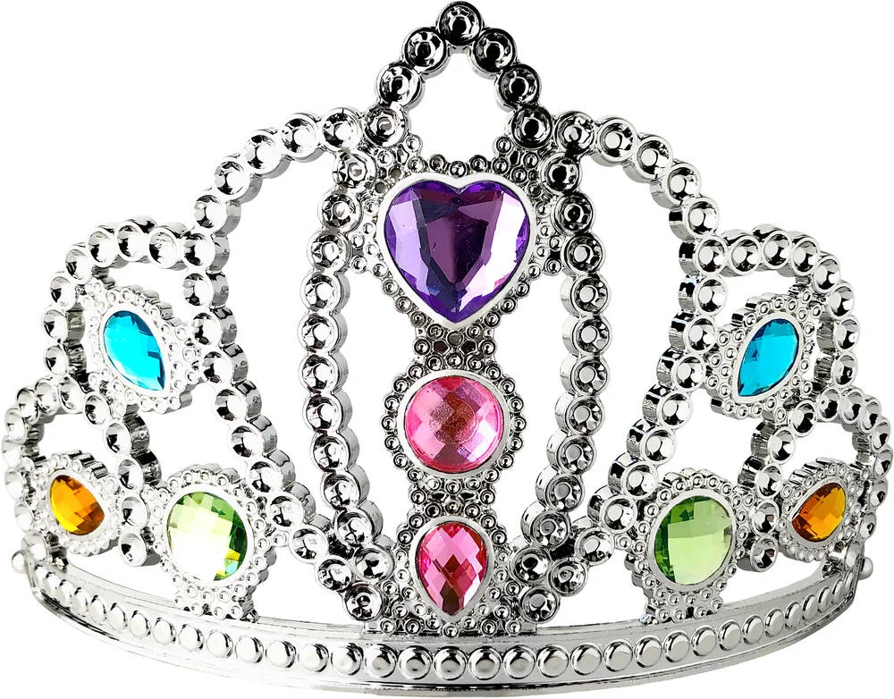 JEWEL SECRETS - COFFRET BIJOUX MAGIQUES DE PRINCESSE