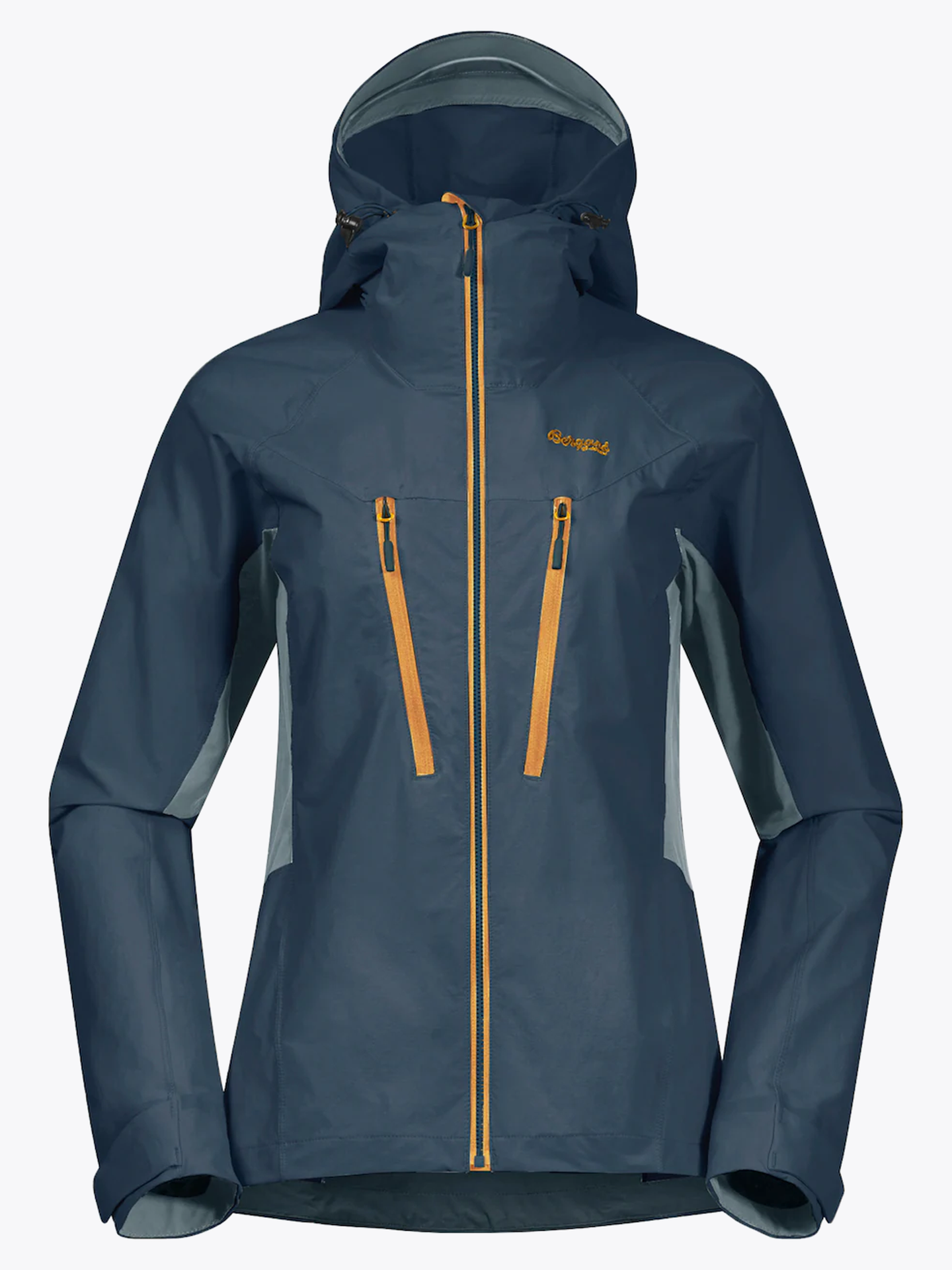 Cecilie Mountain Softshell Jacket