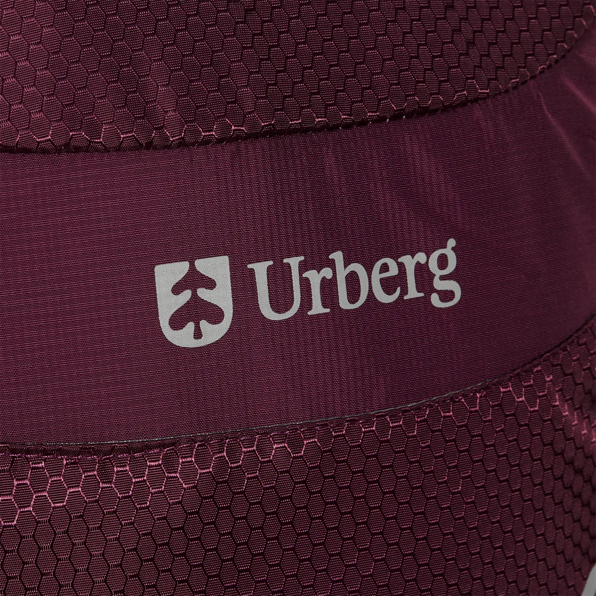 Urberg Glacier Backpack 45 L Dark Purple